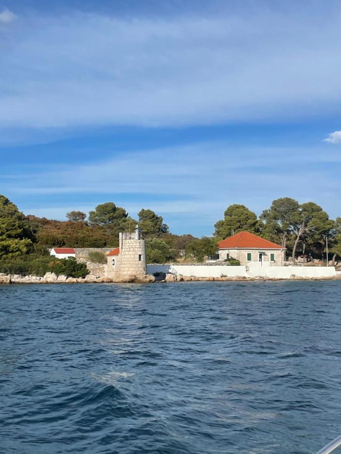 Apartment Grgo Biograd Na Moru Exterior photo
