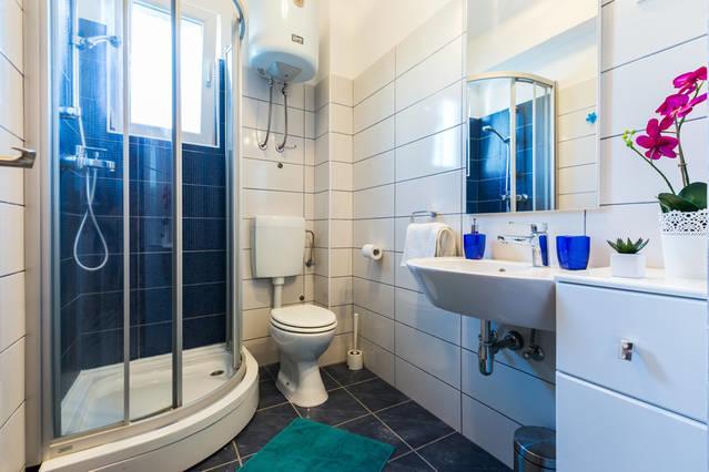 Apartment Grgo Biograd Na Moru Room photo